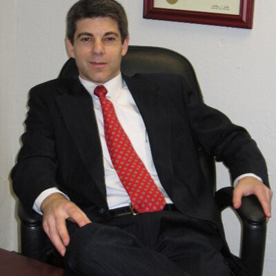 Profile Picture of Ron Thomas (@ronthomasaz) on Twitter