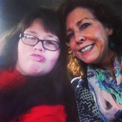 Profile Picture of Chloe Maness (@ManessChloe) on Twitter