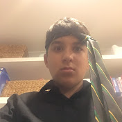 Profile Picture of Lennox Jarroush (@Fingus_fongus) on Youtube