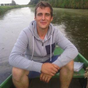 Michael Van Boven - Twitter Profile Picture of Michael Van Boven (@michaelvb24) on Twitter