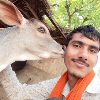 Profile Picture of GOVIND PATEL (@GOVINDPATEL2152) on Twitter