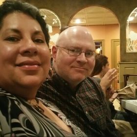 Profile Picture of Lori Orta-Mabee (@lorimabee72) on Pinterest