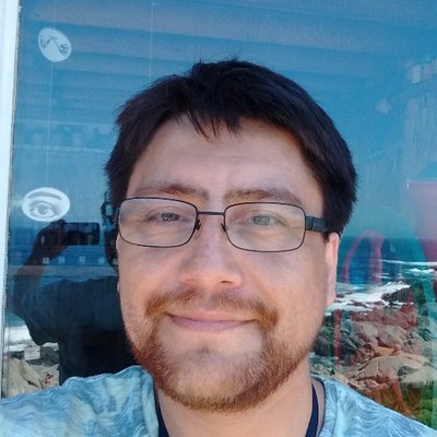 Profile Picture of Alejandro Fuentes (@alfuente) on Twitter