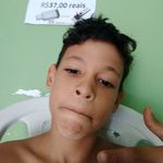 Profile Picture of myke dougllas bruce bizerra ro (@mykedougllas) on Instagram
