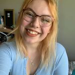 Profile Picture of Kayli Meckelberg (@kayliii_marie) on Instagram