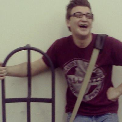 Randy Puckett - Twitter Profile Picture of Randy Puckett (@mindlessragt49) on Twitter