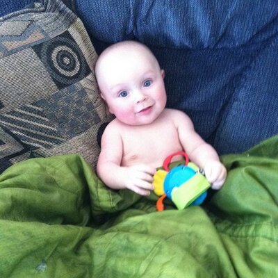 Profile Picture of Cecilia Parsons (@CeciliaJune) on Twitter