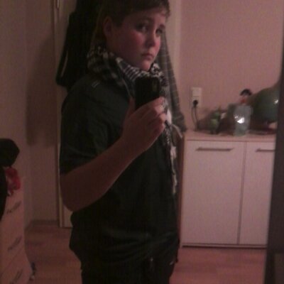 Profile Picture of Andre Meyer (@_andremeyer) on Twitter