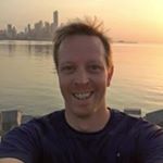 Profile Picture of Ian Rowlands (@ianrowlandslondon) on Instagram