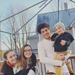 Profile Picture of James Bloxson (@bloxsonj) on Instagram