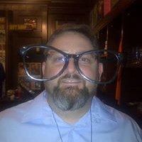 Profile Picture of Jeff Blackwelder (@JBlackwelder27) on Twitter