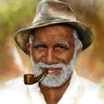 Profile Picture of Ponto De Umbanda (@pontodeumbanda) on Instagram