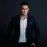 Profile Picture of Christopher Huang (@1xpo.christopher) on Instagram