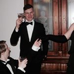 Profile Picture of Peter Kühnelt-Leddihn (@petersleben) on Instagram