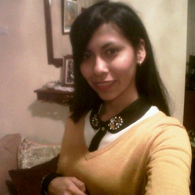 Profile Picture of Flor Leon Garcia (@florleon16_flor) on Twitter