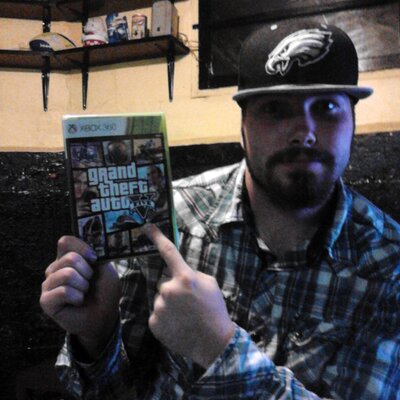 Profile Picture of Josh Gipson (@Dada5828) on Twitter