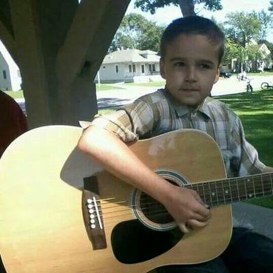 Profile Picture of Hunter Wyrick (@c9fd5a9a3c244ac) on Twitter