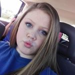 Profile Picture of brianna renae cox (@briannarenaecox) on Instagram