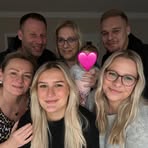 Profile Picture of Mareen Linke (@mareen.linke) on Facebook