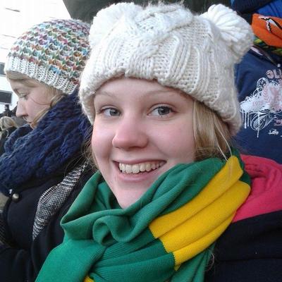 Joanna O'Neill - Twitter Profile Picture of Joanna O'Neill (@mo_jo22) on Twitter