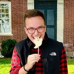 Profile Picture of Cameron West (@cammywest) on Instagram