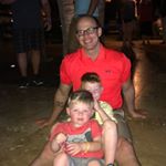 Profile Picture of Brett Stevens (@mrbrettstevens) on Instagram