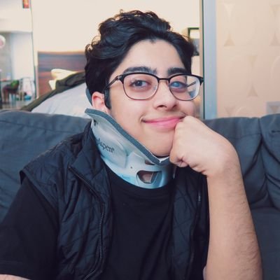 IssaNotBigNik - Twitter Profile Picture of IssaNotBigNik (@issa_dobrikova) on Twitter