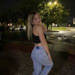 Profile Picture of haley thompson ☆ (@haley_thompsonnn) on Instagram