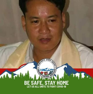 Profile Picture of Rajesh Gurung (@rajesh.gurung.100) on Facebook