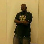 Profile Picture of Kenneth Haynes (@wrk4wht) on Instagram