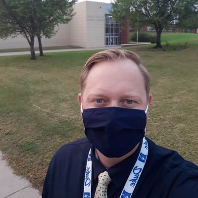 Profile Picture of Matthew Drugg (@DeanDrugg) on Twitter
