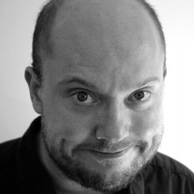 Profile Picture of Andrew Barnett Jones (@Andrew_B_Jones) on Twitter