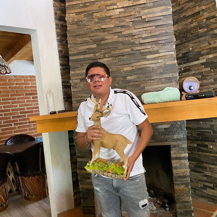 Profile Picture of Assa Cuevas (@assacuevas) on Tiktok