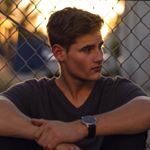 Profile Picture of B R Y C E  M O R R O W (@morrow_bryce) on Instagram