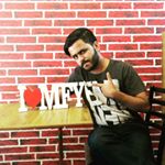 Profile Picture of Mahesh Iyer (@iyer_m) on Instagram