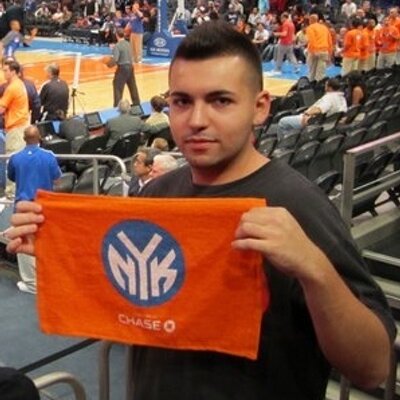 Profile Picture of Jay Rodrigues (@JayRodrigues1) on Twitter