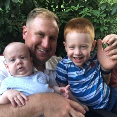 Profile Picture of Pat Bostick (@pittbostick) on Twitter