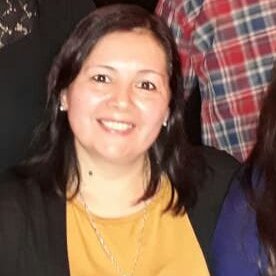 Andrea Chalup - Twitter Profile Picture of Andrea Chalup (@chalup_andrea) on Twitter