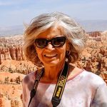 Profile Picture of Jan Neufeld Adair (@janicenadair) on Instagram