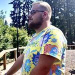 Profile Picture of Richard Hackenberger (@hakinko) on Instagram