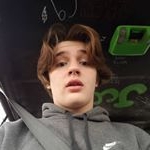 Profile Picture of My Friends Call Me Handsome ;) (@nelson69spam) on Instagram