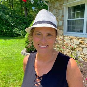 Profile Picture of Beth Dougherty (@jackoliviamom) on Pinterest