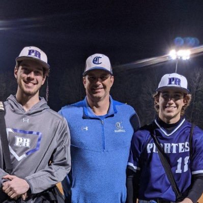 Profile Picture of Scott Sweatt (@CoachSweatt) on Twitter