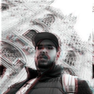 Profile Picture of Chris Jörger (@schoko232) on Twitter