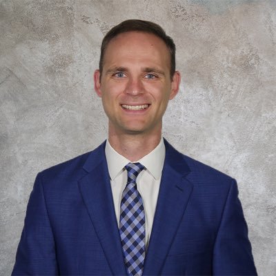 Profile Picture of Sean Bailey (@WMBFSean) on Twitter