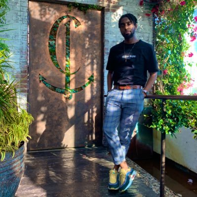 Profile Picture of Generic BrysonTiller (@Nicktionarys) on Twitter