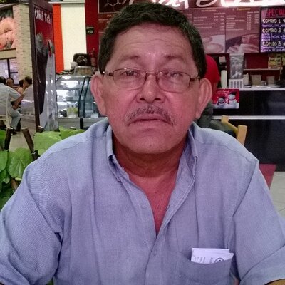 Profile Picture of Clemente Rodriguez (@Clementerodri1) on Twitter