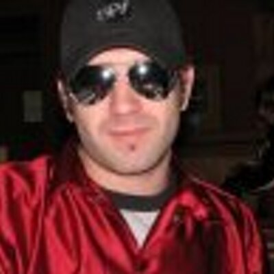 Profile Picture of Kevin Ian Quinlan (@quinlan08) on Twitter