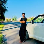 Profile Picture of Roban Mahal (@Roban-Mahal) on Facebook