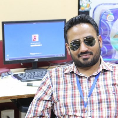 Profile Picture of Kanwaljeet Singh (@sandhu_2187) on Twitter